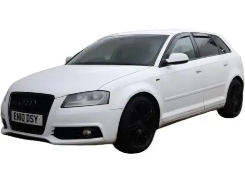 Audi A3 EN10 DSY