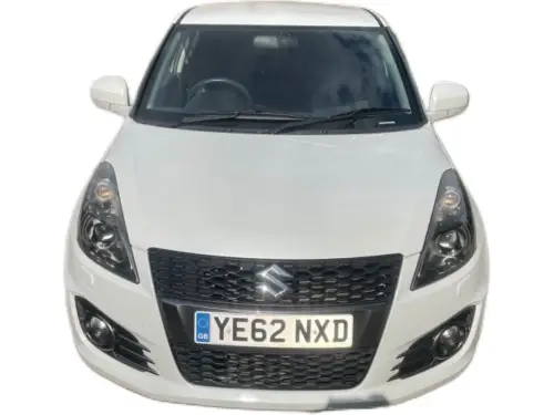 Suzuki Swift YE62 NXD