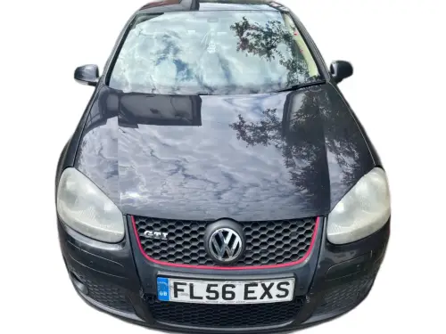 Volkswagen Golf FL56 EXS