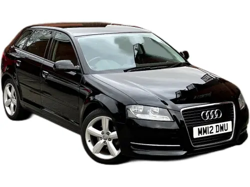 Audi A3 MM12 DWU