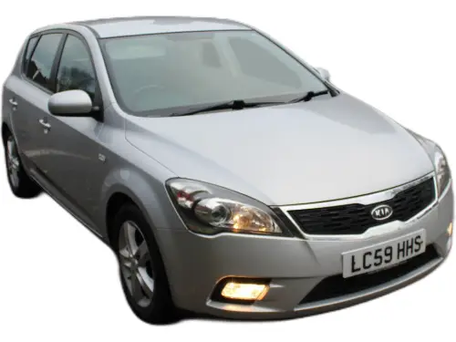 Kia Ceed LC59 HHS