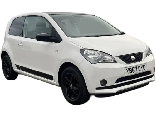 SEAT MII YB67 CYC