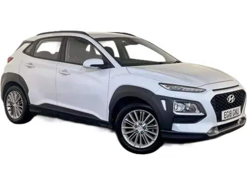 Hyundai Kona EG18 GNU