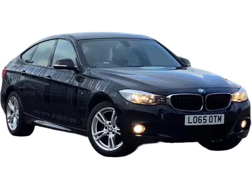 BMW 3 Series LO65 OTM