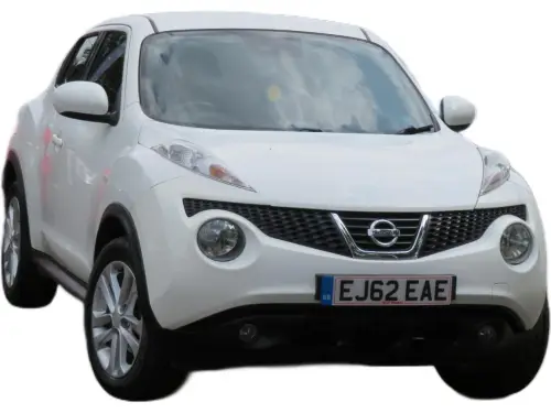 Nissan Juke EJ62 EAE