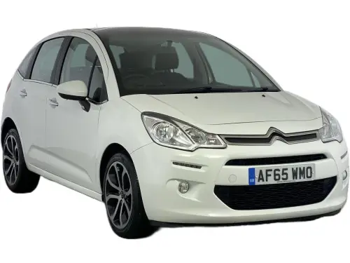 Citroën C3 AF65 WMO