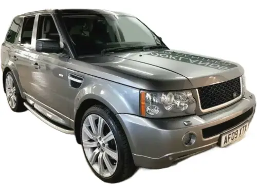 Land Rover Range Rover SP HSE TDV6 A AF09 XTX