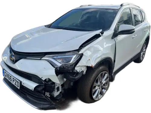 Toyota RAV4 GV66 PZD