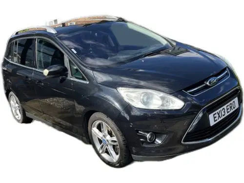 Ford Grand C-Max EX13 ERO