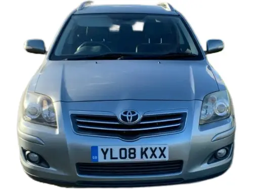 Toyota Avensis D-4D T180 YL08 KXX