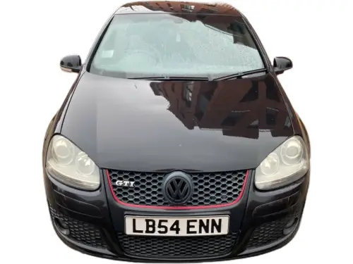 Volkswagen Golf GTI LB54 ENN