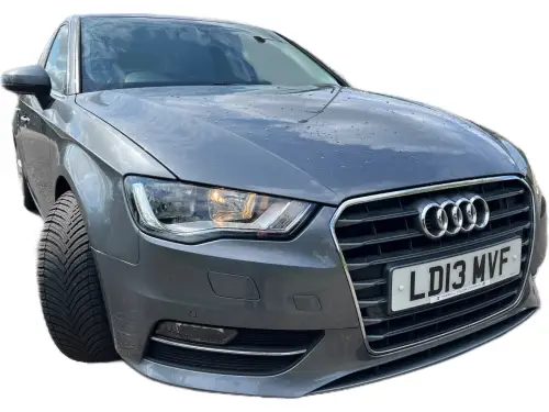 Audi A3 LD13 MVF