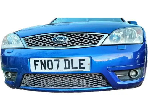 Ford Mondeo FN07 DLE