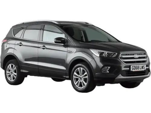 Ford Kuga GD68 LWS