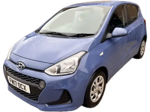 Hyundai I10 FM17 OCX