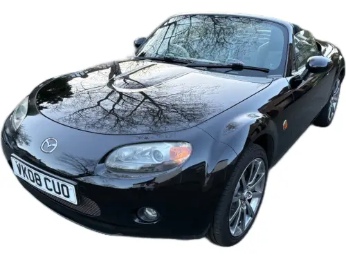 Mazda MX-5 VK08 CUO