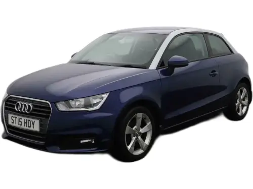 Audi A1 Sport TFSI ST15 HDY
