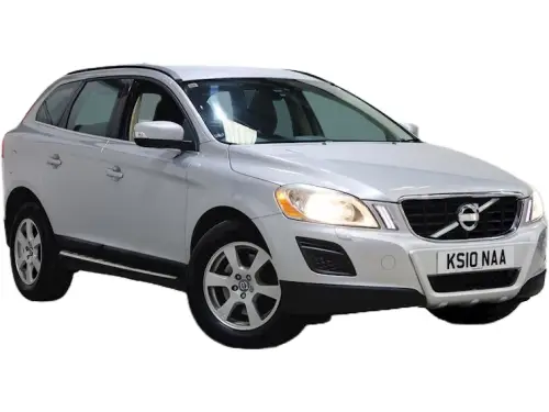 Volvo XC60 KS10 NAA