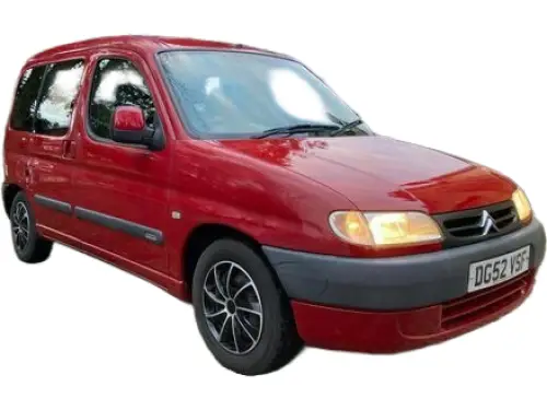 Citroën Berlingo Multispace Forte DG52 VSF