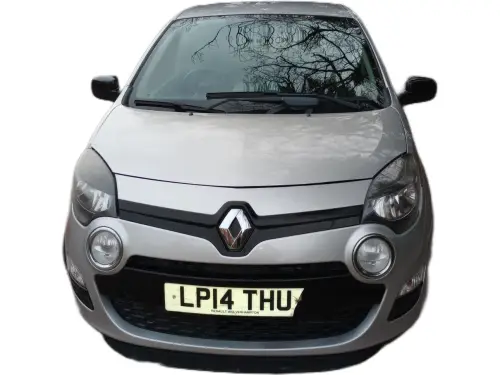 Renault Twingo LP14 THU