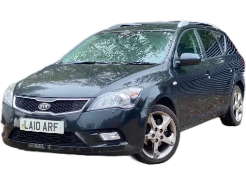 Kia Ceed LA10 ARF