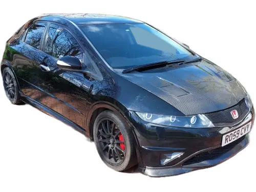 Honda Civic RO59 CVY