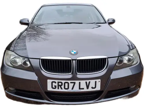 BMW 3 Series GR07 LVJ