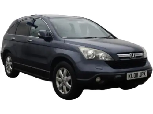 Honda CR-V KL08 JPX