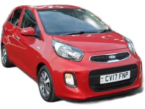 Kia Picanto CV17 FNP