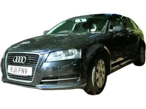 Audi A3 RJ11 FNV