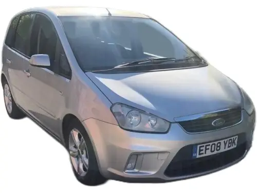 Ford C-Max EF08 YBK