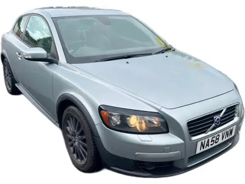 Volvo C30 NA58 VNW