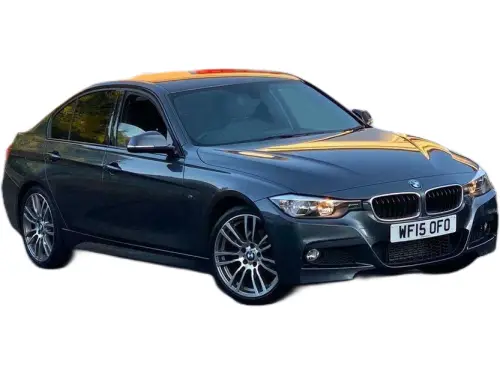 BMW 3 Series WF15 OFO