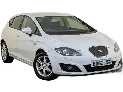 SEAT Leon BD62 USX