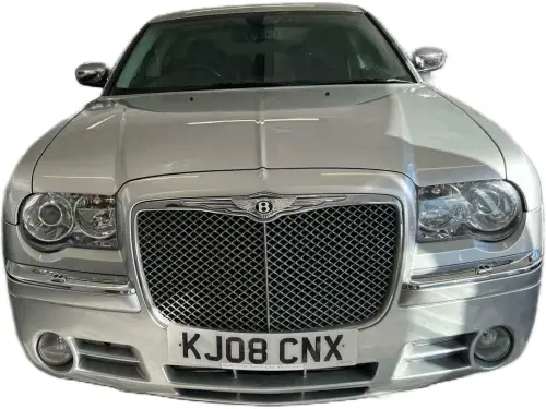 Chrysler 300 KJ08 CNX