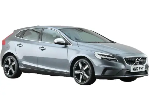 Volvo V40 R-Design Nav + T2 WN17 PHY