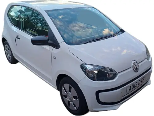 Volkswagen up AU12 OVF