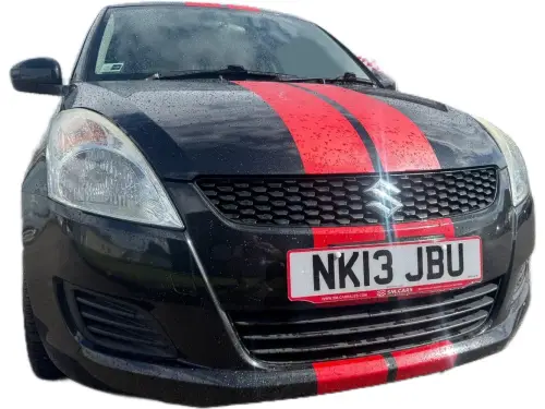 Suzuki Swift NK13 JBU