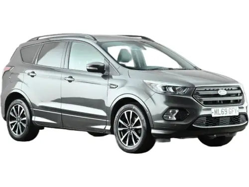 Ford Kuga ML69 GFV