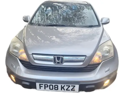 Honda CR-V FP08 KZZ