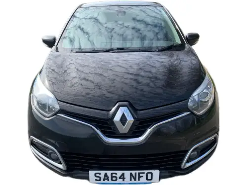 Renault Captur SA64 NFO