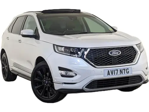 Ford Edge AV17 NTG