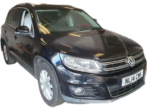 Volkswagen Tiguan NL14 CNK