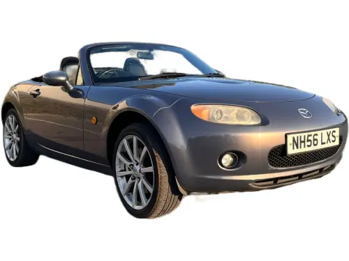 Mazda MX-5 NH56 LXS