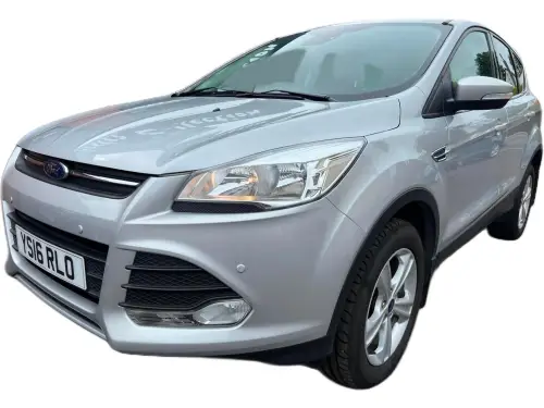 Ford Kuga YS16 RLO