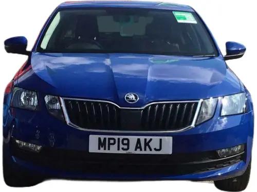 Škoda Octavia SE Technology TSI MP19 AKJ