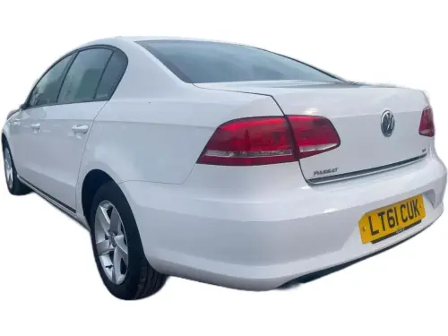 Volkswagen Passat LT61 CUK