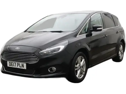Ford S-MAX DE17 PLN