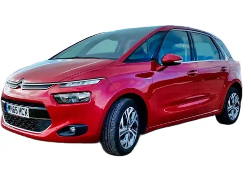 Citroën C4 Picasso Exclusive BlueHDi A MH65 HCK