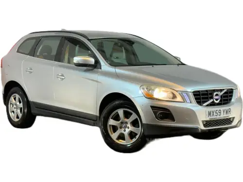 Volvo XC60 MX59 YWR